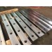 รับผลิต ซ่อมแม่พิมพ์พับโลหะ ร่องพับ ทูลต่างๆของเครื่อง PRESS BRAKE และรับเจียระไนคมใบมัดตัดโลหะของเครื่อง SHEARING รองรับชิ้นงานยาว 4.5 เมตร